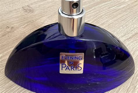 chanel paris perfumes|evening in paris perfume chanel.